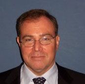 Headshot of Derek Yach