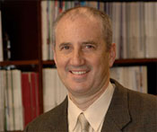 Headshot of Dr. Edward L. Trimble