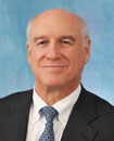 Headshot of Dr. Myron Cohen