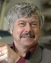 Headshot of Dr. Kirk R. Smith