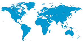 World Regions