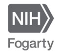 NIH Fogarty logo