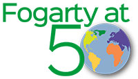 Fogarty at 50