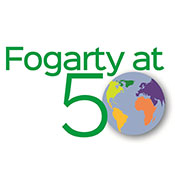 Fogarty at 50