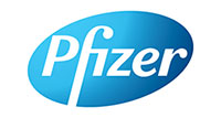 Pfizer logo