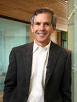 Headshot of Dr Chris Murray