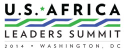 U.S. Africa Leaders Summit - 2014 - Washington, DC