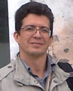 Headshot of Dr. Wladimir Alonso