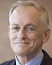 Headshot of Dr. Kevin M. DeCock