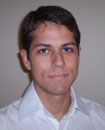 Headshot of Dr. Guilherme Ribeiro