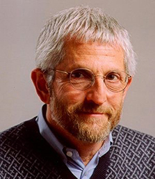 Headshot of Arthur Reingold