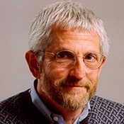 Headshot of Arthur L. Reingold