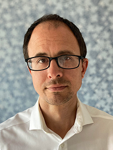 Photo of Dr. Arthur Johnson