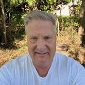 Photo of Bruce Butrum