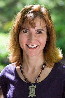 Headshot of Cheryl Moyer