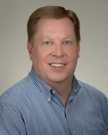 Headshot of Stephen Whitehead