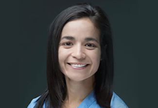 Headshot of Roxanne Garcia