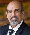 Dr. Salim S. Abdool Karim