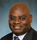 Dr. Clement Adebamowo 