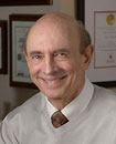 Headshot of Dr. Harvey J. Alter
