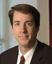 Headshot of Dr. Christopher P. Austin