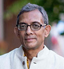 Dr. Abhijit Banerjee