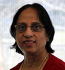 Dr. Geetha Bansal