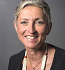 Dr. Linda-Gail Bekker