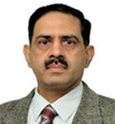 Dr. Balram Bhargava