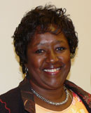 Dr. Agnes Binagwaho