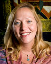 Headshot of Dr. Gretchen Birbeck