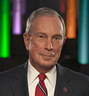 Michael R. Bloomberg