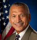 Charles Frank Bolden, Jr.