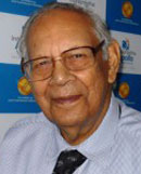 Dr. Ranjit Roy Chaudhury
