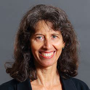 Photo of Cheryl Macpherson