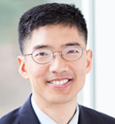 Dr. Michael F. Chiang