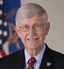 Dr. Francis S. Collins