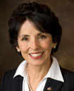 Headshot of Dr. France A. Córdova