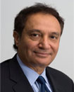 Headshot of Dr. Abdallah Daar