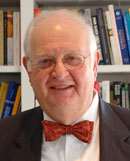 Dr. Angus Deaton
