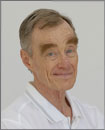 Headshot of Dr. Roger Detels