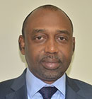 Dr. Abdourahmane Diallo