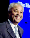 Headshot of Congressman Donald Payne