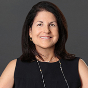 Headshot of Donna Shelley