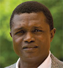 Dr. Ogobora Doumbo