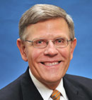 Dr. Kelvin Droegemeier