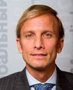 Headshot of Amb. Mark R. Dybul