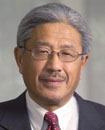 Headshot of Dr. Victor J. Dzau