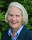 Headshot of Dr. N. Lynn Eckhert