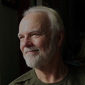 Headshot of Edward Murphy
